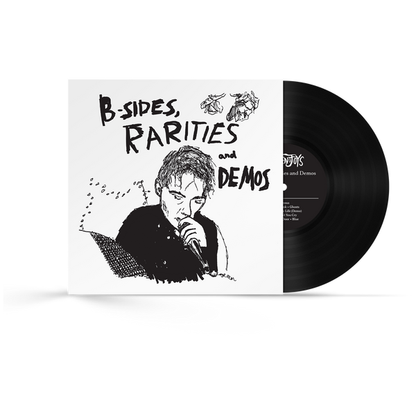 B Sides, Rarities and Demos (Reissue)