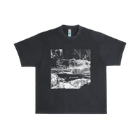 Dolan Illustration Tee (Black)