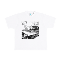 Dolan Illustration Tee (White)