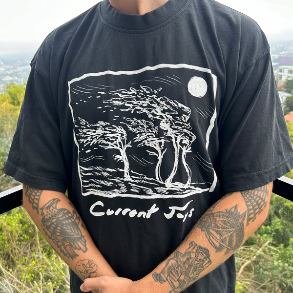 East My Love Trees Tee