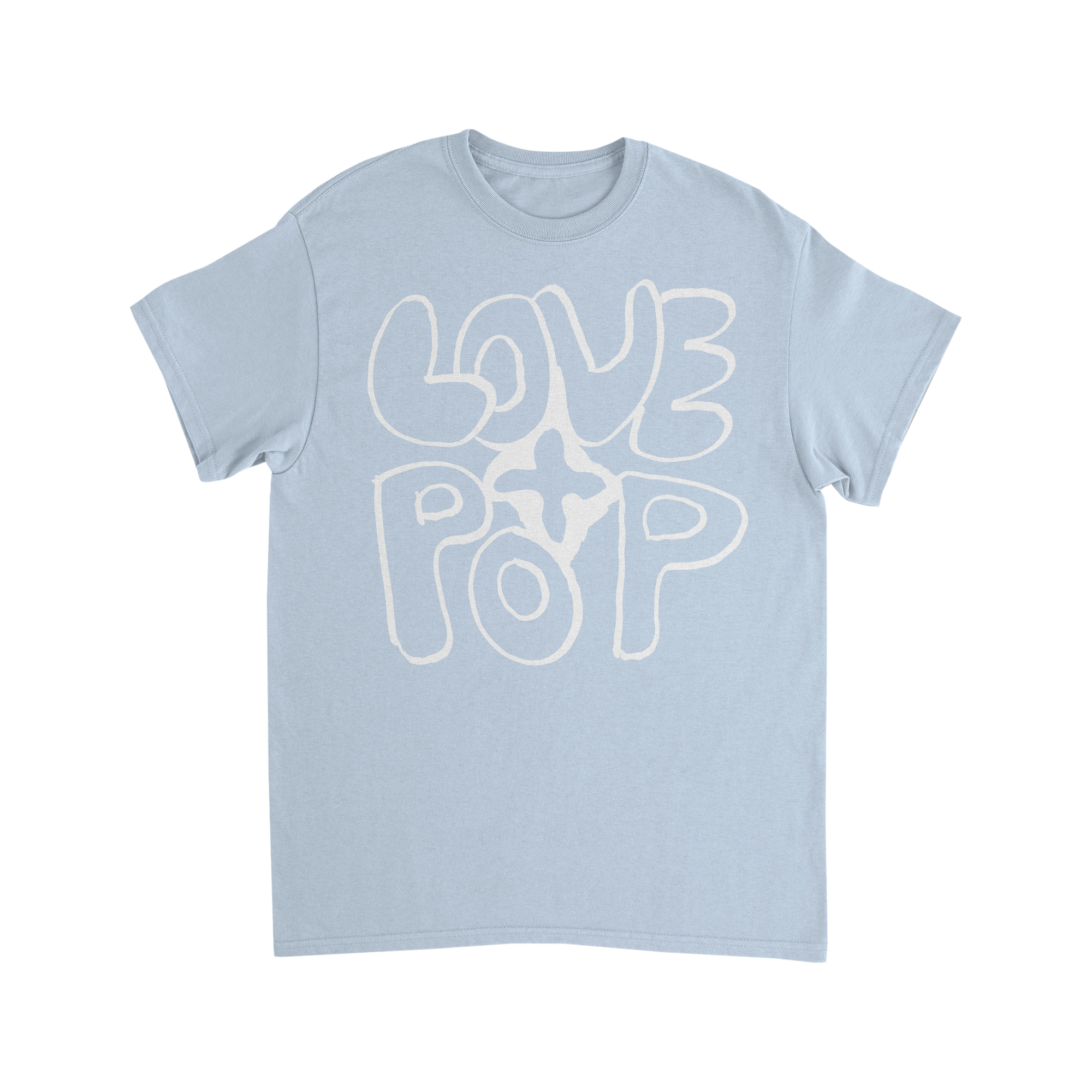LOVE + POP – Current Joys