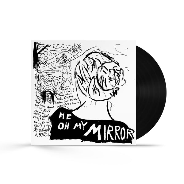 Me Oh My Mirror 2X LP (2023 Reissue)