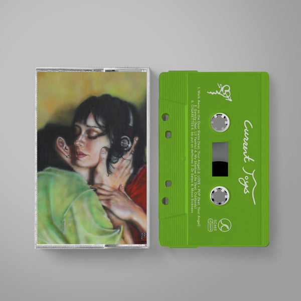 LOVE + POP Cassette
