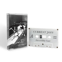 Live at Kilby Court (Cassette)